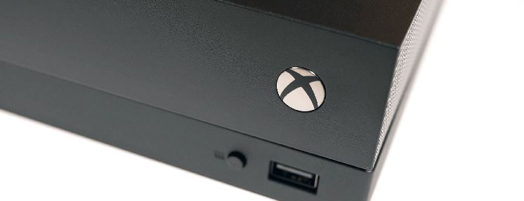 xboxone enter alternate mac address
