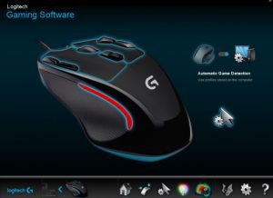 logitech g hub installer wont open logitech g hub installer wont open