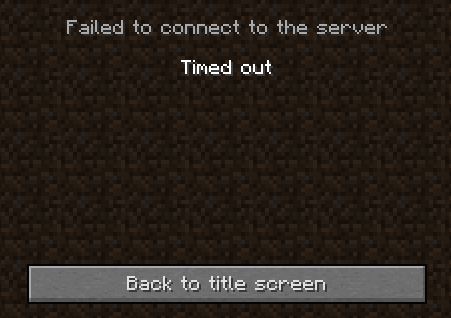 how to restart the minecraft launcher to fix the server